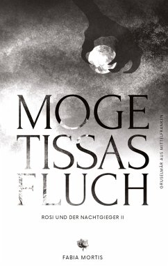 Cover Mogetissas Fluch