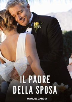 Cover Il Padre della Sposa
