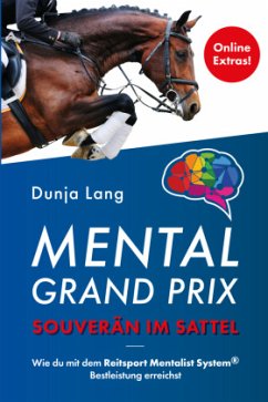 Cover Mental Grand Prix