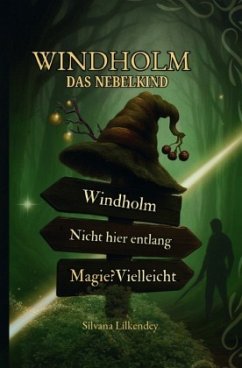 Windholm Das Nebelkind