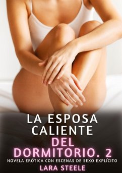 Cover La Esposa Caliente del Dormitorio. 2