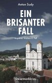 Ein brisanter Fall Ein brisanter Fall