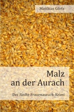 Cover Malz an der Aurach