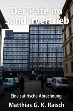 Der Pate im Sondervertrieb