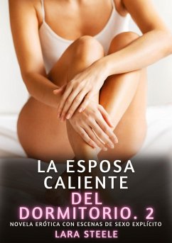 Cover La Esposa Caliente del Dormitorio. 2
