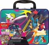 Pokémon (Sammelkartenspiel), PKM Sammelkoffer 2025 Pokémon (Sammelkartenspiel), PKM Sammelkoffer 2025