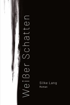 Cover Weisser Schatten