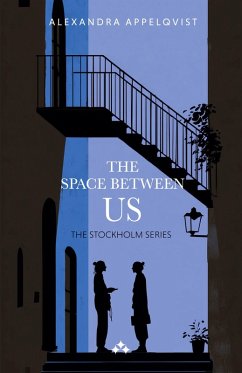 Cover The Space Between Us