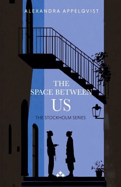 The Space Between Us The Space Between Us