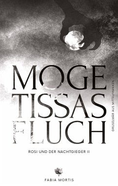Cover Mogetissas Fluch
