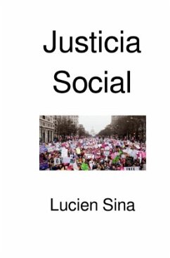 Cover Justicia Social