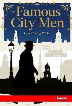 Cover Famous City Men