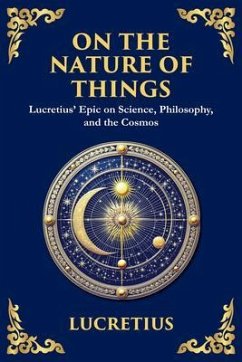 Cover On the Nature of Things (eBook, ePUB)