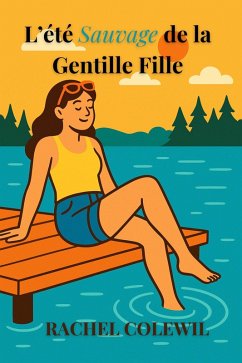 Cover L'été Sauvage de la Gentille Fille (eBook, ePUB)