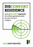Disconfort Residence (eBook, ePUB) Disconfort Residence (eBook, ePUB)