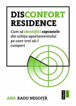 Cover Disconfort Residence (eBook, ePUB)