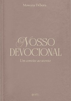 Cover Nosso Devocional (eBook, ePUB)