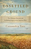 Unsettled Ground (eBook, ePUB)
