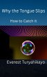 Why the Tongue Slips (eBook, ePUB) - Bild 1