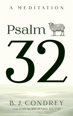 Psalm 32 (eBook, ePUB)