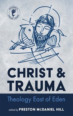 Christ and Trauma (eBook, ePUB)