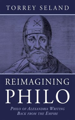 Reimagining Philo (eBook, ePUB)