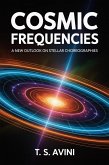 Cosmic Frequencies (eBook, ePUB) Cosmic Frequencies (eBook, ePUB)