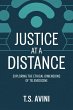 Justice at a Distance (eBook, ePUB) - Bild 1