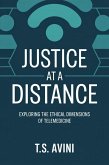 Justice at a Distance (eBook, ePUB) Justice at a Distance (eBook, ePUB)