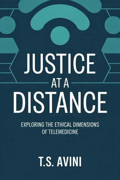 Justice at a Distance (eBook, ePUB)