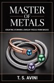 Master of Metals (eBook, ePUB) Master of Metals (eBook, ePUB)
