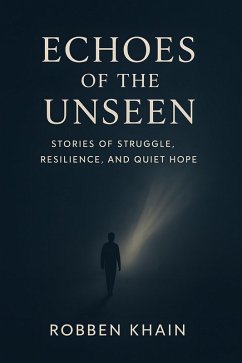 Echoes of the Unseen (eBook, ePUB) Cover Echoes of the Unseen (eBook, ePUB)