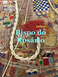 Cover Arthur Bispo do Rosário (eBook, ePUB)