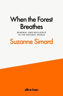 Cover When the Forest Breathes (eBook, ePUB)