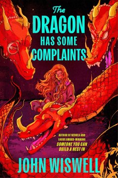 Cover The Dragon Has Some Complaints (eBook, ePUB)
