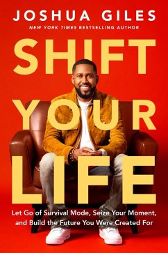 Cover Shift Your Life (eBook, ePUB)