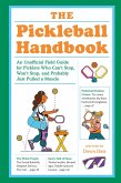 The Pickleball Handbook (eBook, ePUB)