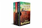 Dr Vanessa Marwood Thrillers Boxset (eBook, ePUB)