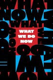 What We Do Now (eBook, ePUB)