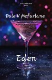 Eden (Little Coffee Shop Series - Vol 3, #3) (eBook, ePUB)