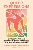 Queer Expressions (eBook, ePUB)