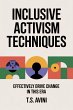 Inclusive Activism Techniques (eBook,... - Bild 1