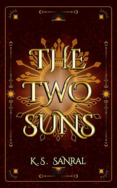Cover The Two Suns (eBook, ePUB)