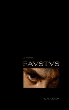 Cover FAVSTVS (eBook, ePUB)