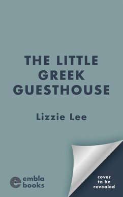 Cover The Little Greek Guesthouse (eBook, ePUB)