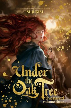 Under the Oak Tree: Volume 3 (The Novel) (eBook, ePUB) - Kim, Suji