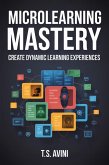 microlearning mastery (eBook, ePUB)