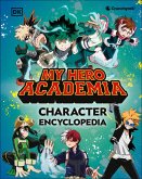 My Hero Academia Character Encyclopedia (eBook, ePUB) My Hero Academia Character Encyclopedia (eBook, ePUB)