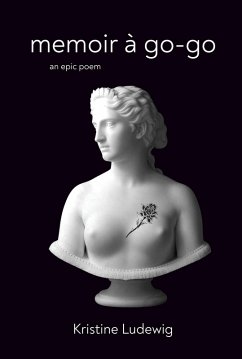 Cover Memoir à go-go: an epic poem (eBook, ePUB)