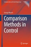Comparison Methods in Control (eBook, PDF) Comparison Methods in Control (eBook, PDF)